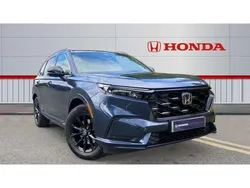 Other Used 2024 Honda CR-V Advance SUV | £43,995 (Expensive)