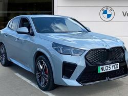 Other New 2025 BMW iX2 M Sport SUV | £36,088 (Super price)
