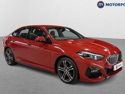 Red Used 2020 BMW 218 M Sport Coupe | £20,499 (A bit pricey)