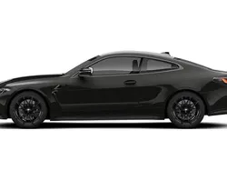 New 2024 BMW M4 Competition Edition Coupe | £85,678