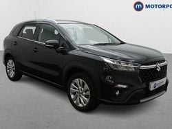 Used 2025 Suzuki SX4 S-Cross Hatchback | £14,649