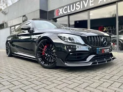 Used 2019 Mercedes S63 AMG Premium Plus Coupe | £53,950 (Expensive)