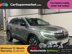 Used 2025 Renault Austral Techno SUV | £20,197 (Super price)