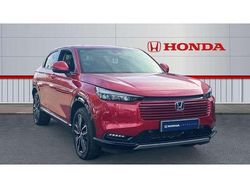 Other Used 2024 Honda HR-V Advance SUV | £29,753 (Expensive)