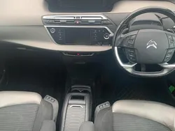 Grey Used 2020 Citroën C4 SpaceTourer Flair MPV | £13,152 (Fair price)