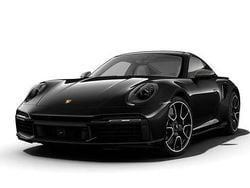 Black Used 2020 Porsche 911 Coupe | £134,990 (Fair price)