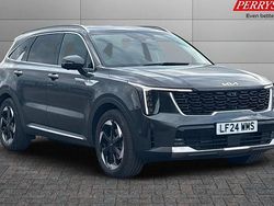 Used 2025 Kia Sorento SUV | £39,997 (Fair price)