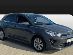 Used 2023 Kia Rio 3 Hatchback | £13,581 (Fair price)