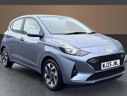 Other New 2024 Hyundai i10 Advanced Hatchback | £16,413 (A bit pricey)