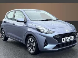 Other New 2024 Hyundai i10 Advanced Hatchback | £16,284 (Expensive)