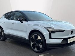 Used 2024 Volvo EX30 Ultra SUV | £29,934 (Fair price)