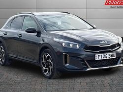 Used 2025 Kia XCeed GT-Line SUV | £20,588 (Fair price)