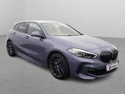 Blue Used 2024 BMW 118 M Sport Hatchback | £22,049 (Fair price)