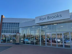 Red/black Used 2020 Toyota Corolla Hatchback | £16,995 (Fair price)