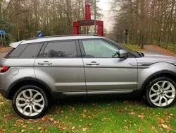 Used 2012 Land Rover Range Rover evoque Pure Hatchback | £5,999 (Fair price)