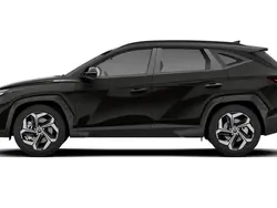 Used 2023 Hyundai Tucson Premium SUV | £21,896 (Fair price)