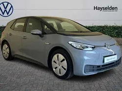 Used 2022 VW ID.3 Pro Performance Hatchback | £14,985 (Good price)