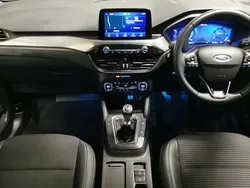 Used 2022 Ford Kuga Titanium SUV | £15,017 (Super price)