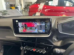 Red New 2025 Peugeot 208 Premium Hatchback | £20,995