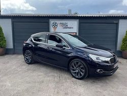Used 2015 DS Automobiles DS4 Prestige | £4,795 (Fair price)