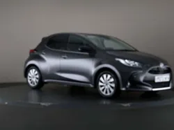Used 2022 Mazda 2 Hatchback | £15,800 (Fair price)
