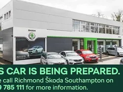 Grey Used 2021 Skoda Kamiq Monte Carlo SUV | £15,992 (Fair price)