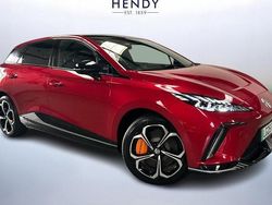 New 2025 MG MG4 EV Hatchback | £23,499