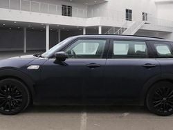 Grey Used 2020 Mini Cooper S Clubman Sport Estate | £13,495 (Good price)