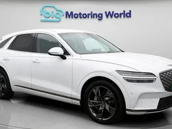 Used 2024 Genesis GV70 Sport SUV | £41,300 (Super price)
