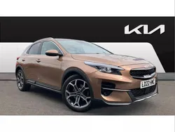 Other Used 2022 Kia XCeed 3 SUV | £15,092 (Fair price)
