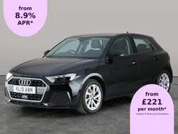 Black Used 2019 Audi A1 Sportback Sport Hatchback | £15,639 (Super price)
