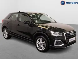 Used 2024 Audi Q2 Sport SUV | £17,199 (Good price)
