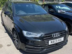 Used 2015 Audi A3 S-Line | £11,495 (A bit pricey)