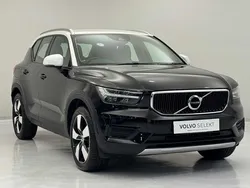Used 2020 Volvo XC40 Momentum SUV | £19,950 (Fair price)