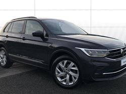 Used 2023 VW Tiguan Life SUV | £17,498 (Super price)