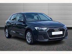 Grey Used 2024 Audi A1 Sport Hatchback | £22,950 (Good price)