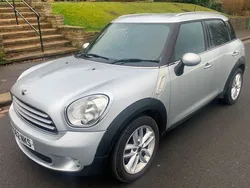 Used 2012 Mini Cooper Countryman SUV | £1,995