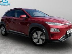 Used 2021 Hyundai Kona Premium SUV | £11,995 (Good price)