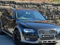 Used 2015 Audi A4 Allroad Estate | £6,995 (Fair price)