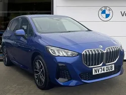 Used 2024 BMW 225 M Sport Hatchback | £29,379 (A bit pricey)