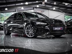 Black Used 2022 Audi RS5 Sportback Business Hatchback | £47,975