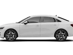New 2024 Audi A3 Black Edition Sedan | £35,835 (Good price)