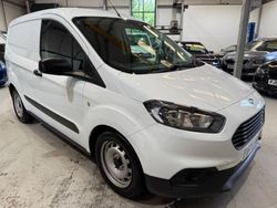 White Used 2020 Ford Transit Van | £4,495 (Super price)