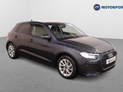 Grey Used 2023 Audi A1 Sport Hatchback | £17,999 (Fair price)