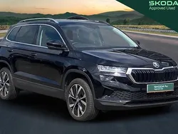 Used 2025 Skoda Karoq SE L SUV | £23,427 (Good price)