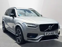 Used 2024 Volvo XC90 Ultimate SUV | £49,495 (Good price)