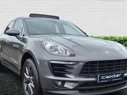 Used 2018 Porsche Macan S SUV | £15,450 (Super price)