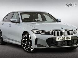 Grey Used 2025 BMW 330e M Sport | £35,750 (Super price)