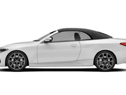 New 2025 BMW 420 M Sport Cabriolet | £55,522