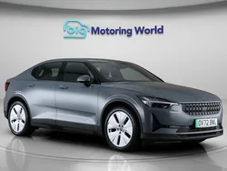 Used 2023 Polestar 2 Sedan | £18,000 (Fair price)